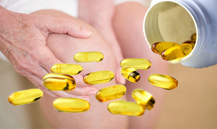 What is the best Vitamins for Arthritis?