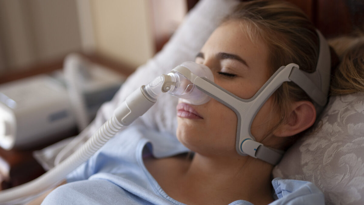 Central Sleep Apnea Treatment: What Works And What Doesn’t