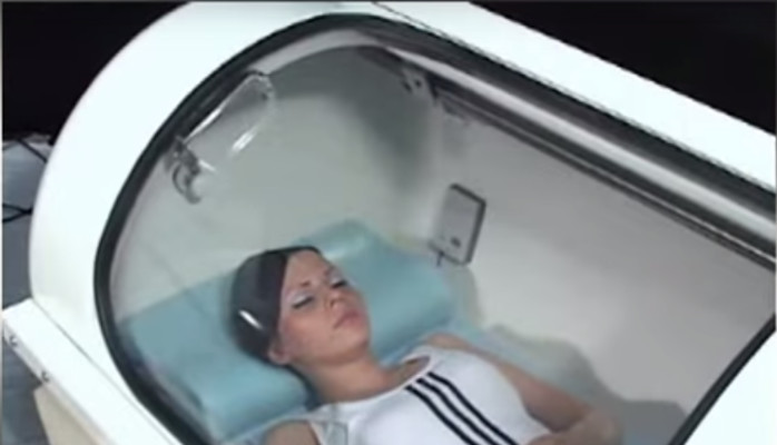 5 Health Conditions Hyperbaric Oxygen Therapy is Beneficial For