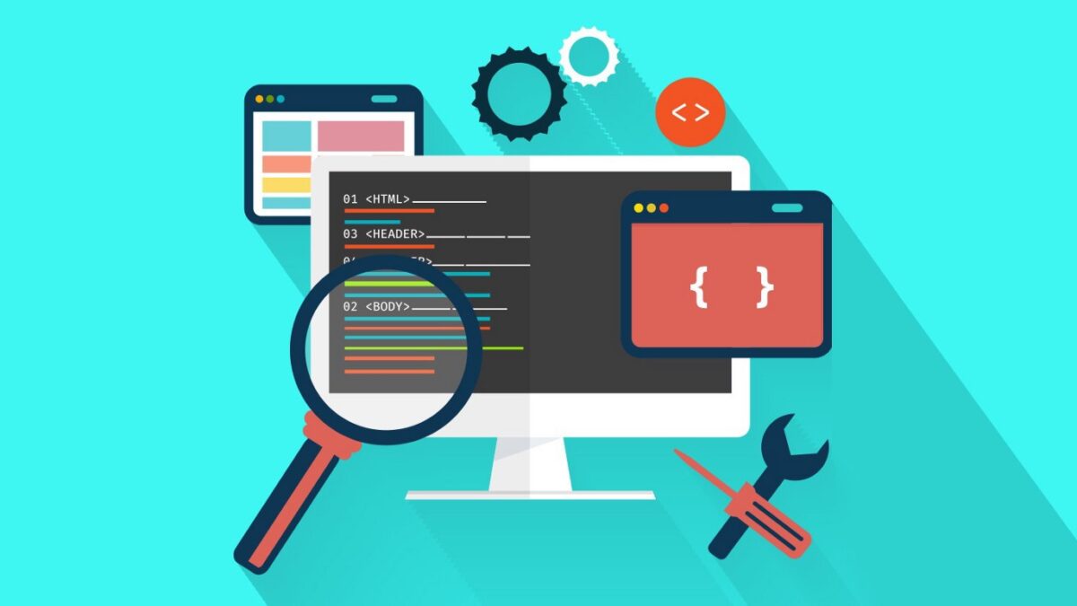 Web development Vs Software Development: All You Need To know