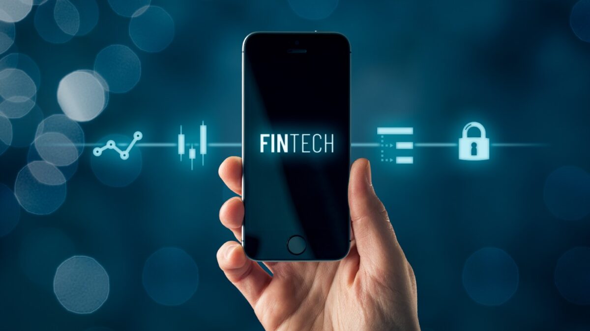 A Brief Overview of How to Develop a FinTech App
