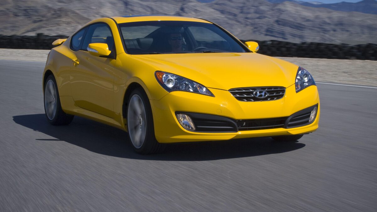 Why Is It Worthwhile to Buy a Used Hyundai?