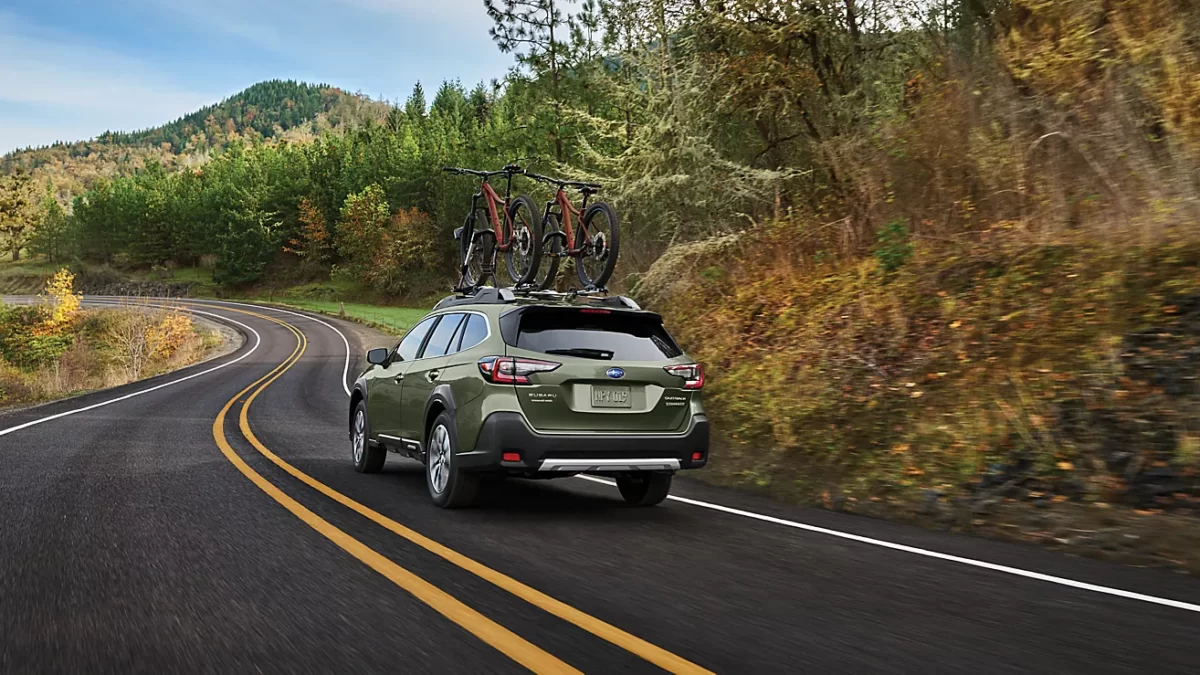 What Are The Most Important Questions To Ask When Buying A Used Subaru Car?