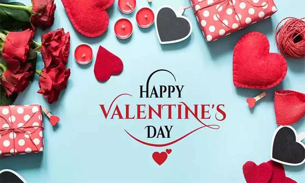 Benefits of Gifts on Valentine’s Day