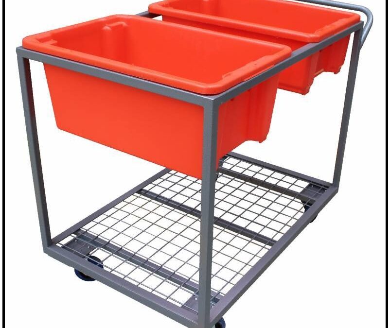 Features of a trolleys that you need to know