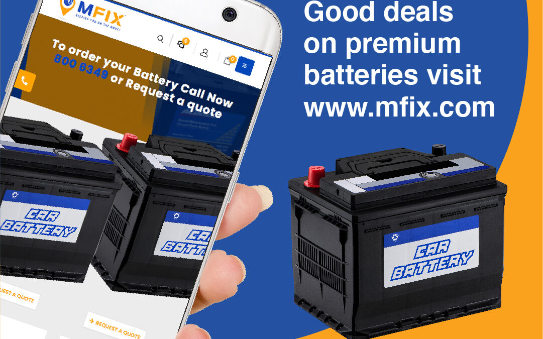 An Overview Of How You Can Use The Car Battery Replacement System