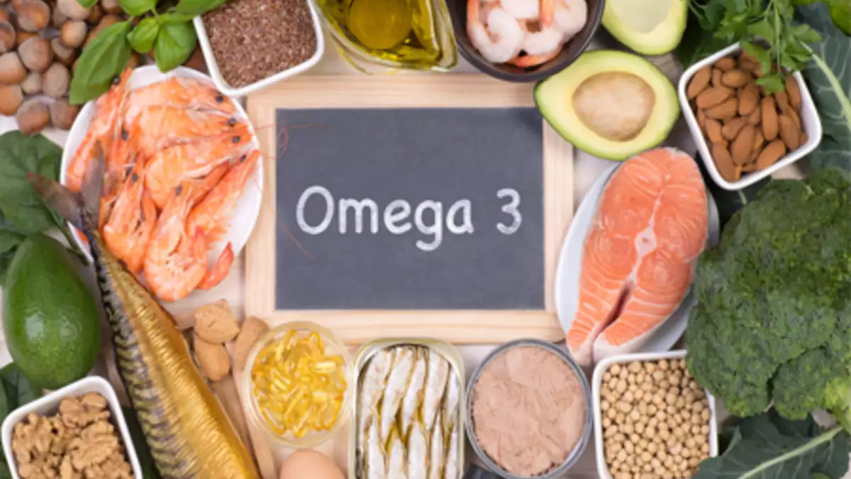 Why Omega-3 (DHA) is Important?