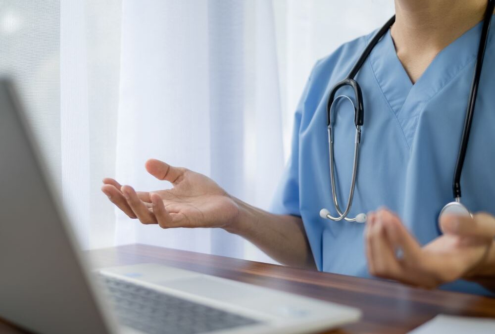 The Ultimate Guide to Online Doctor Consultation