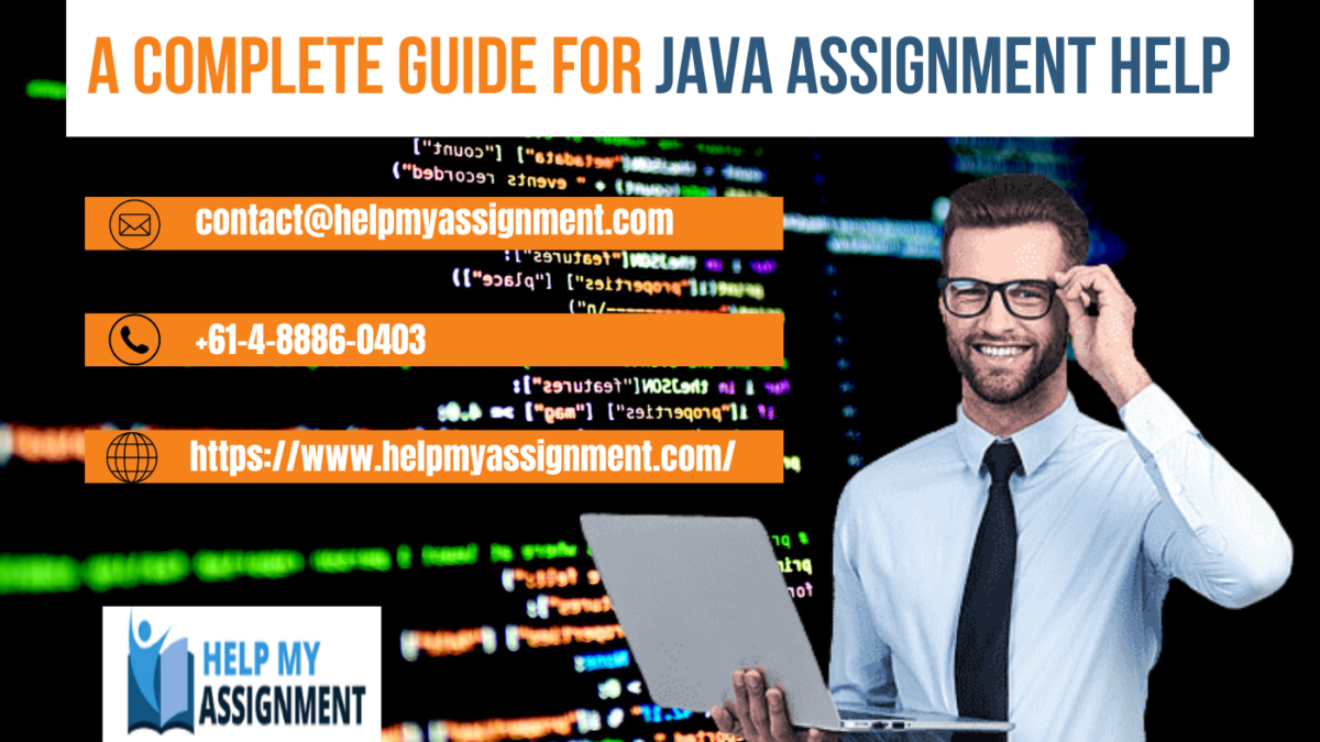 A Complete Guide for Java Assignment Help