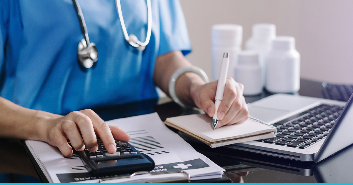 The Importance Of Accounting In Healthcare
