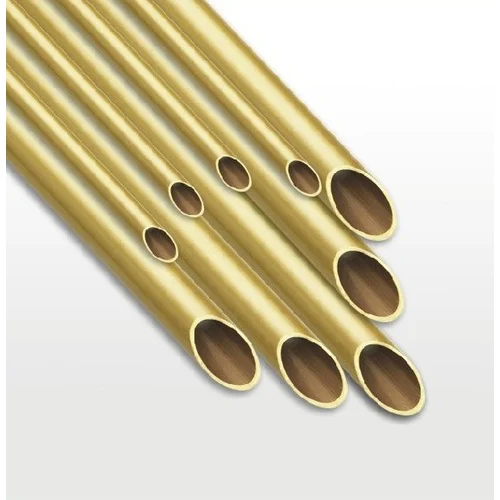 What is Admiralty Brass Tubes?