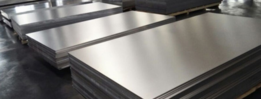 What are Aluminium 6061 Plates? 