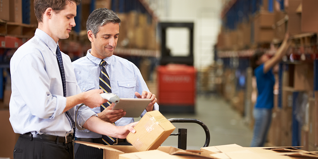 Are You Getting the Most Out of Your Inventory Management Software?