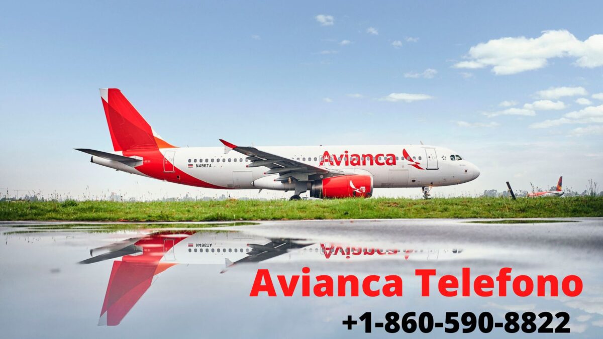 How can I reach a real person on at Avianca from costa rica?