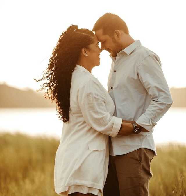Healthy Relationship: What Is It & How Can It Benefit You?