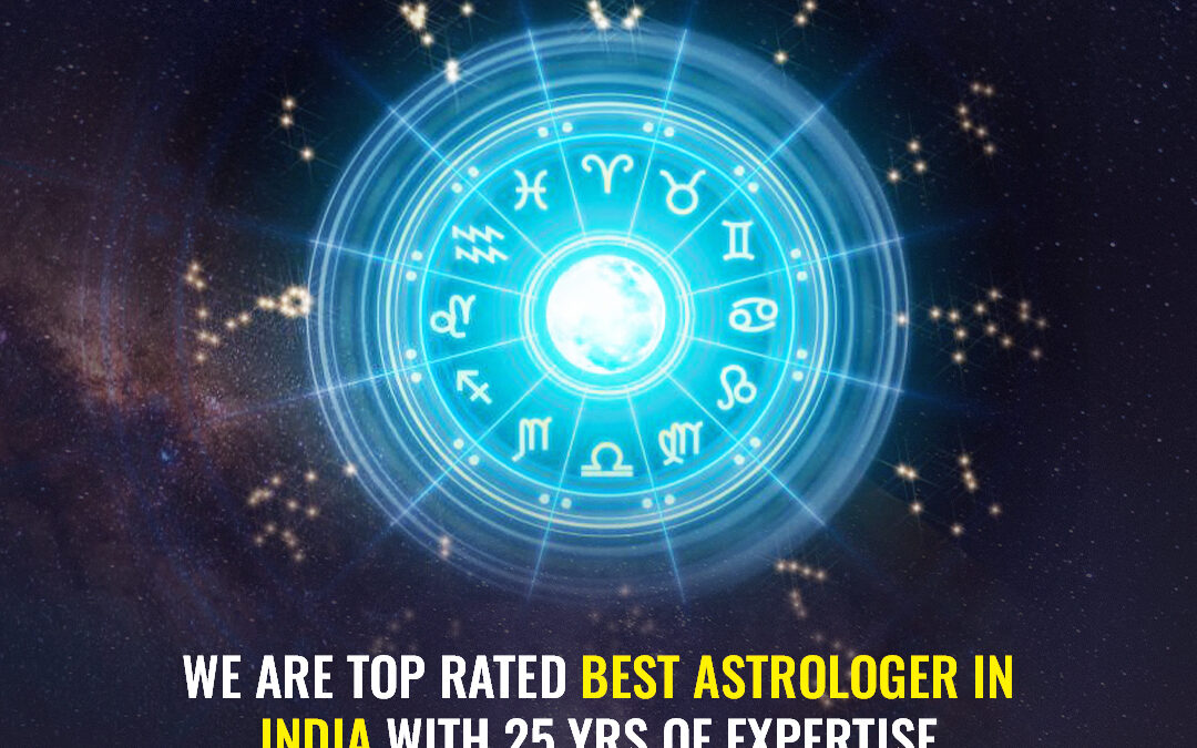 Talk to the Best Astrologers in India – Top Astrology Services
