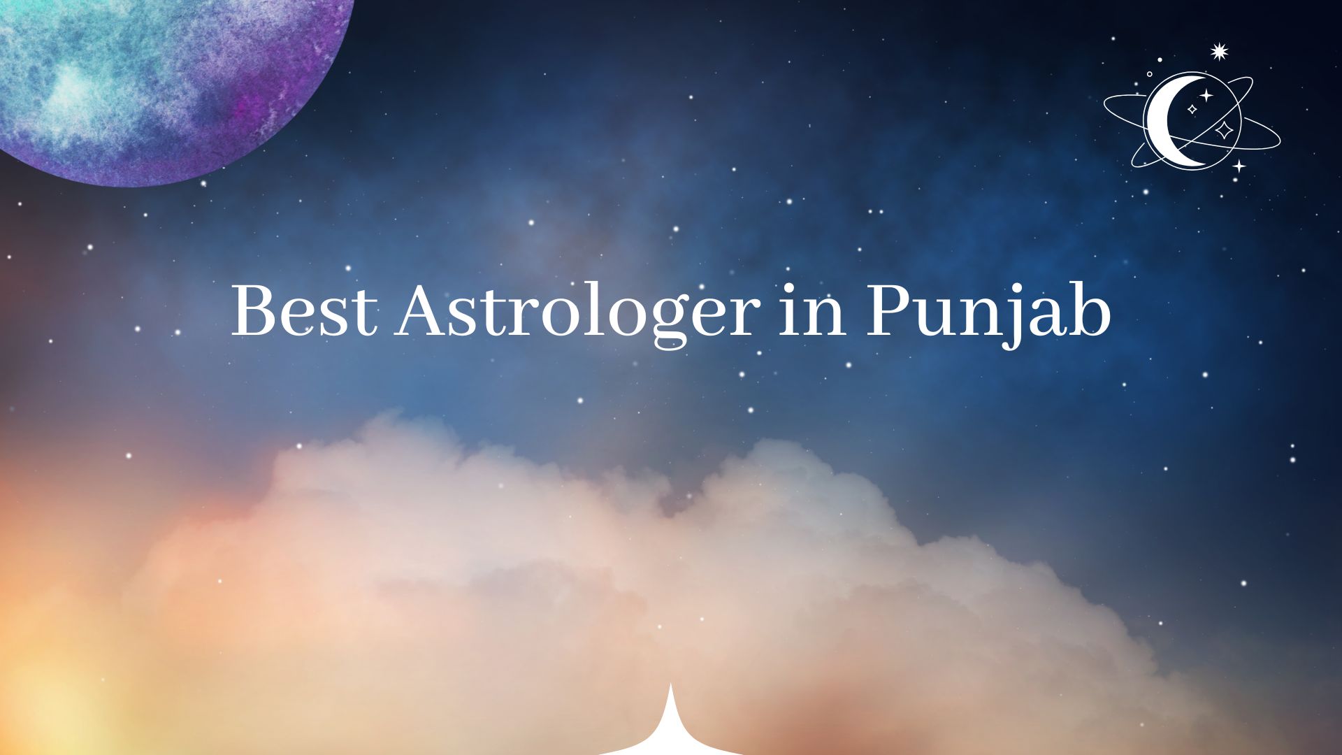 Best Astrologer in Punjab 