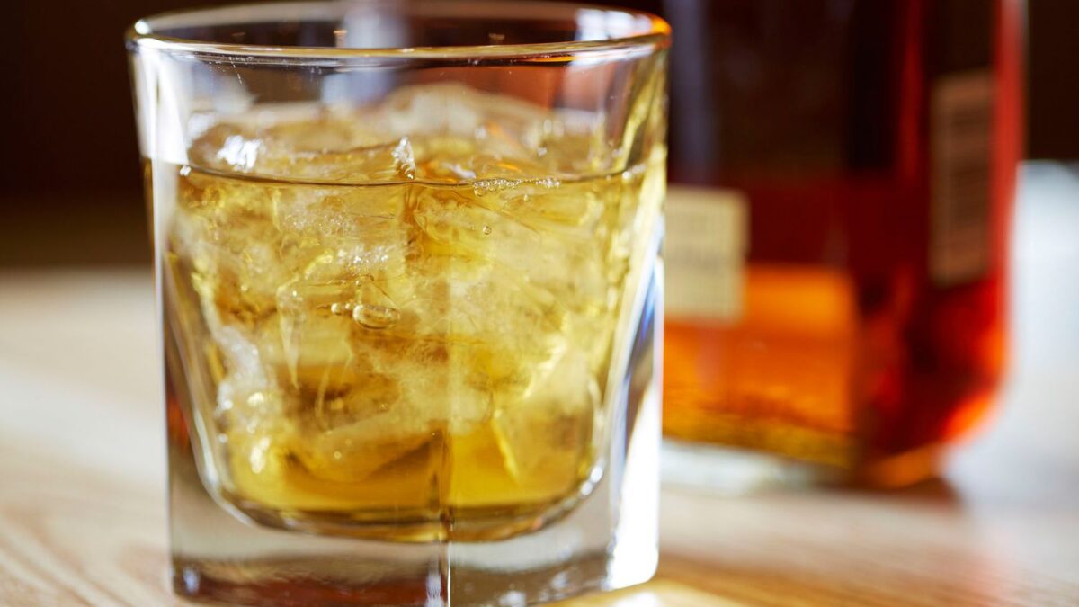 Holiday Gift Guide – Bourbon, Whiskey