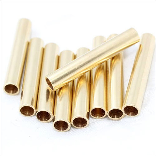 Explanations Of Brass Tubes For Sugar Industries?