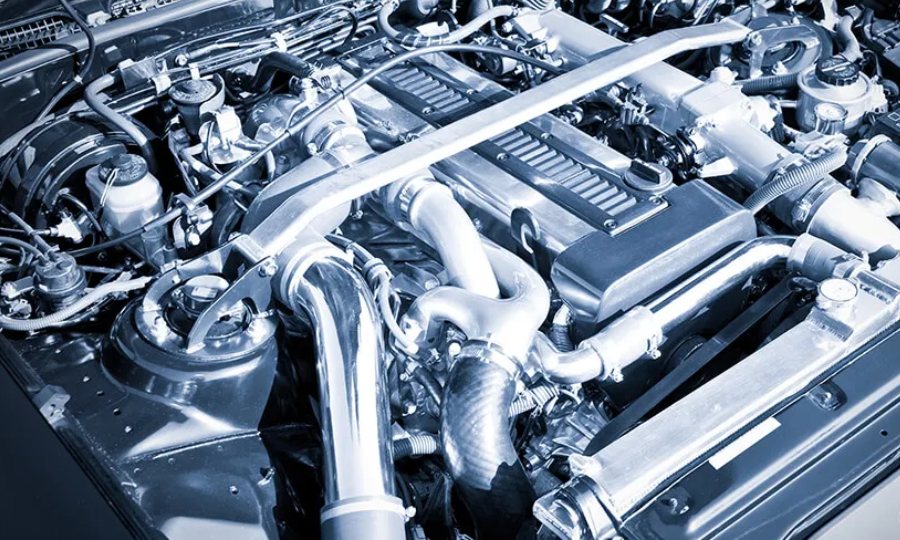 Here is What You Need to Do While Looking to Clean Your Car is Engine Bay