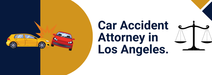 Why Should You Hire a Car Accident Attorney?
