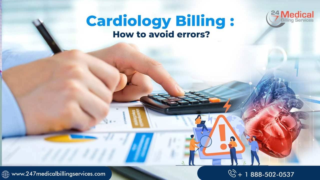 Cardiology Billing Services