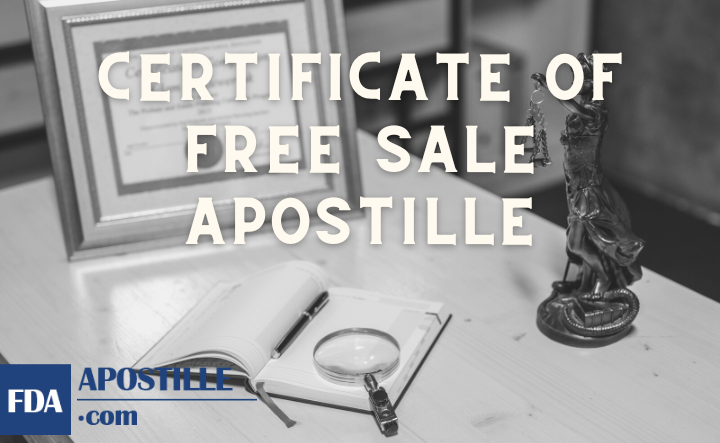 5 Essential Elements for Apostille Certificate of Authentication