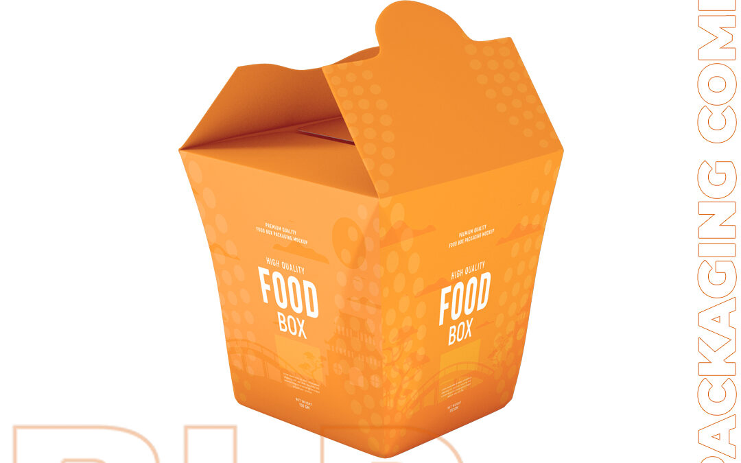 Chinese Food Boxes| Chinese takeout box| Chinese food containers