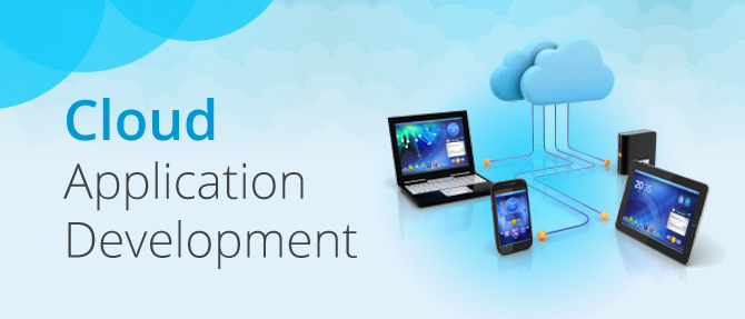 Find a Cloud App Development Company That is Right For Your Business