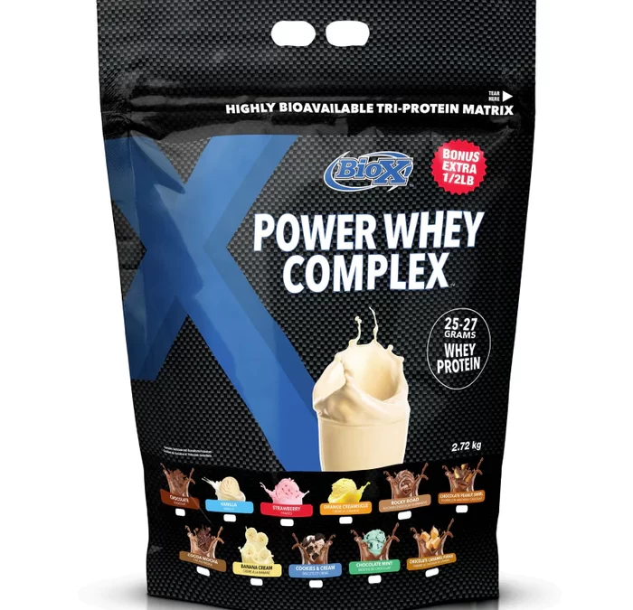 Power Whey Complex Uses, Benefits, And Its Side Effects