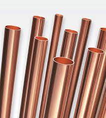 What Are The Copper Nickel C71640 Tubes?