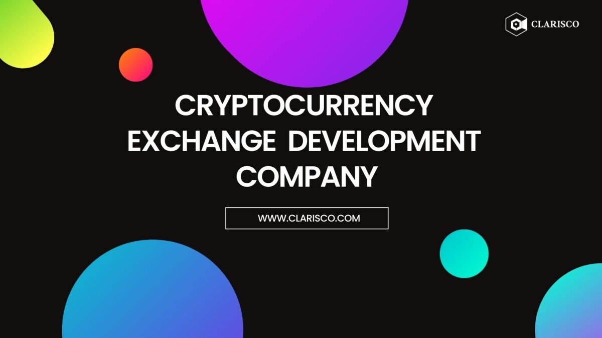 Why Crypto Exchange Development Is Surging Among Cryptopreneurs