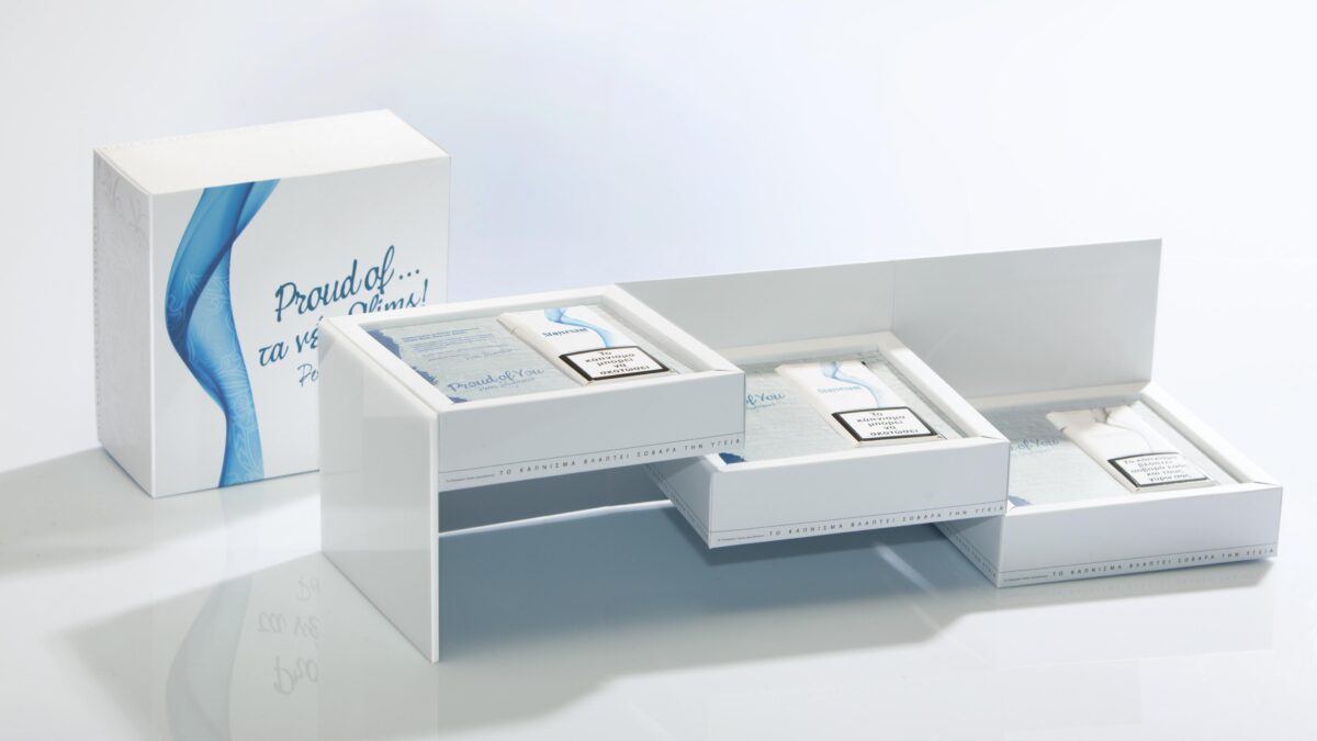 Top 6 things you should know about Custom Display Boxes