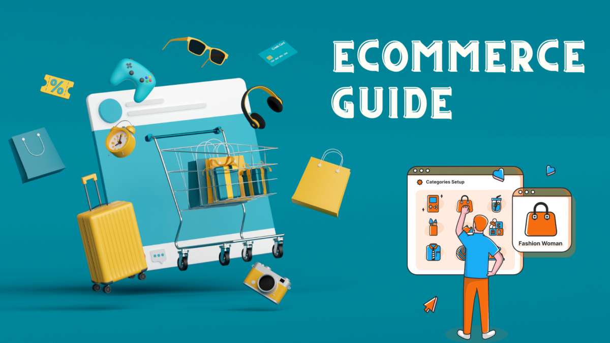 Don’t miss out on these tips to set your ecommerce business up for success