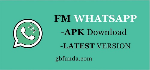 How To Block Someone On FM Whatsapp?