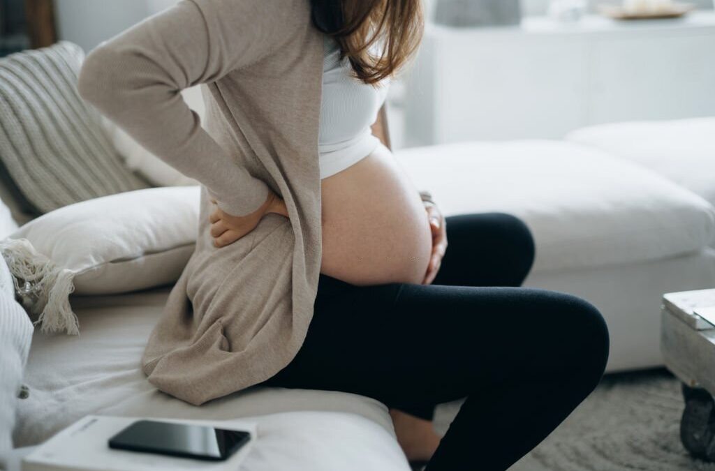 TIPS TO GET YOURSELF BACK AFTER PREGNANCY
