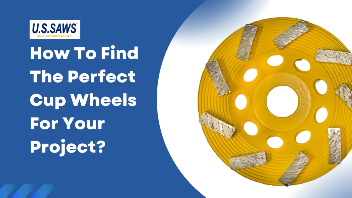 How To Find The Perfect Cup Wheels For Your Project?