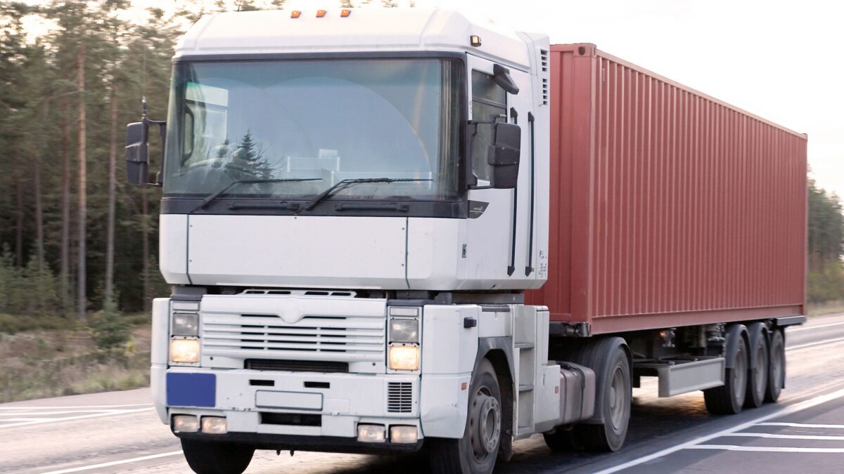 Truck Sales: Fuelling Your Business Expansion And Efficiency
