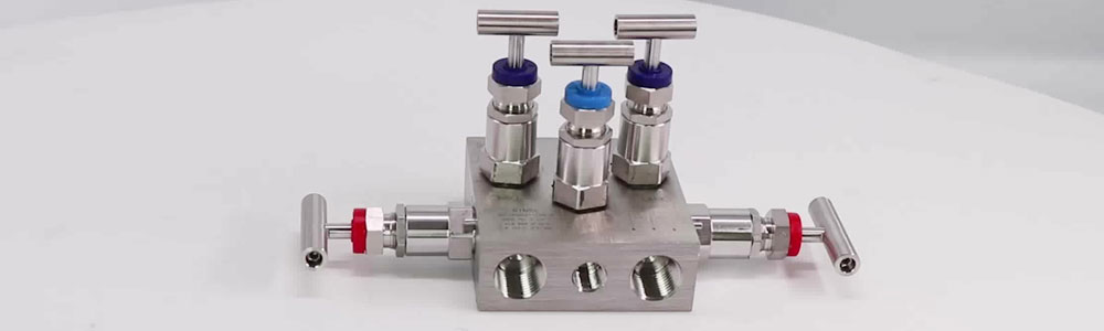 An Overview Of Inconel 625 Valves
