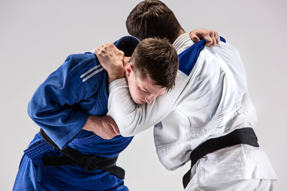 Best Training Of Jiu Jitsu Technique For Beginners