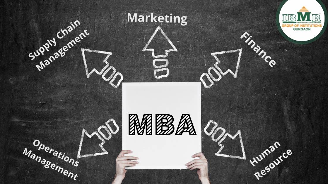 Which MBA Specialisation is Right for You?