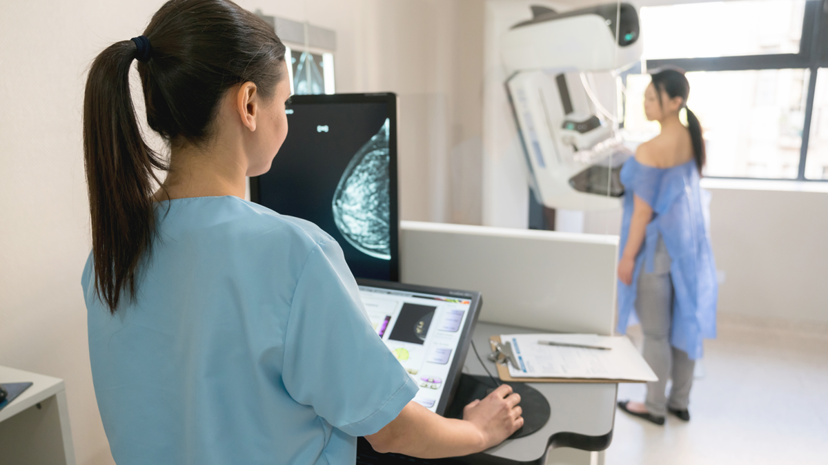 A Guide To Your Imaging Center