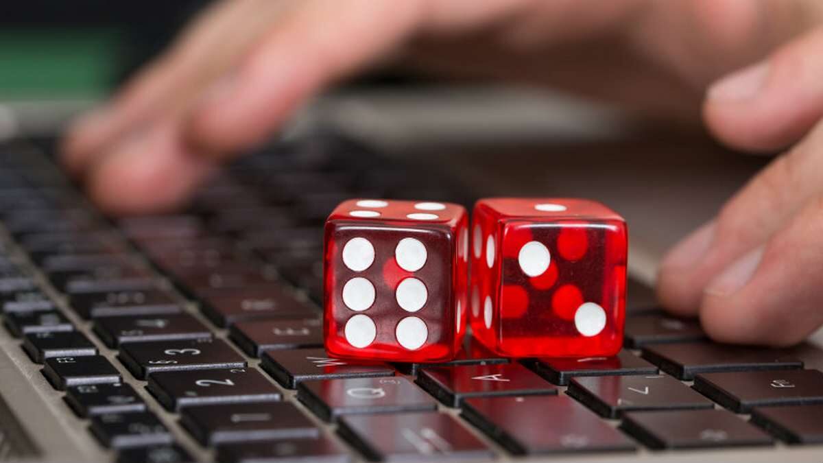 Online Casino: How To Win More