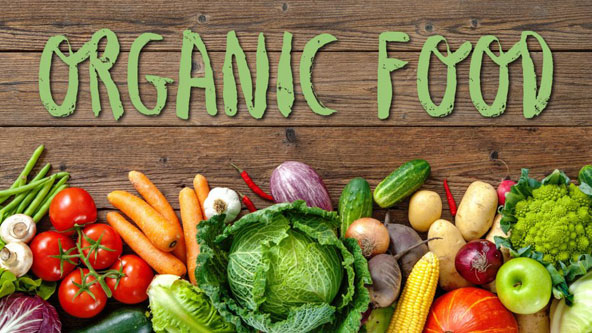 Organic Farming Products 