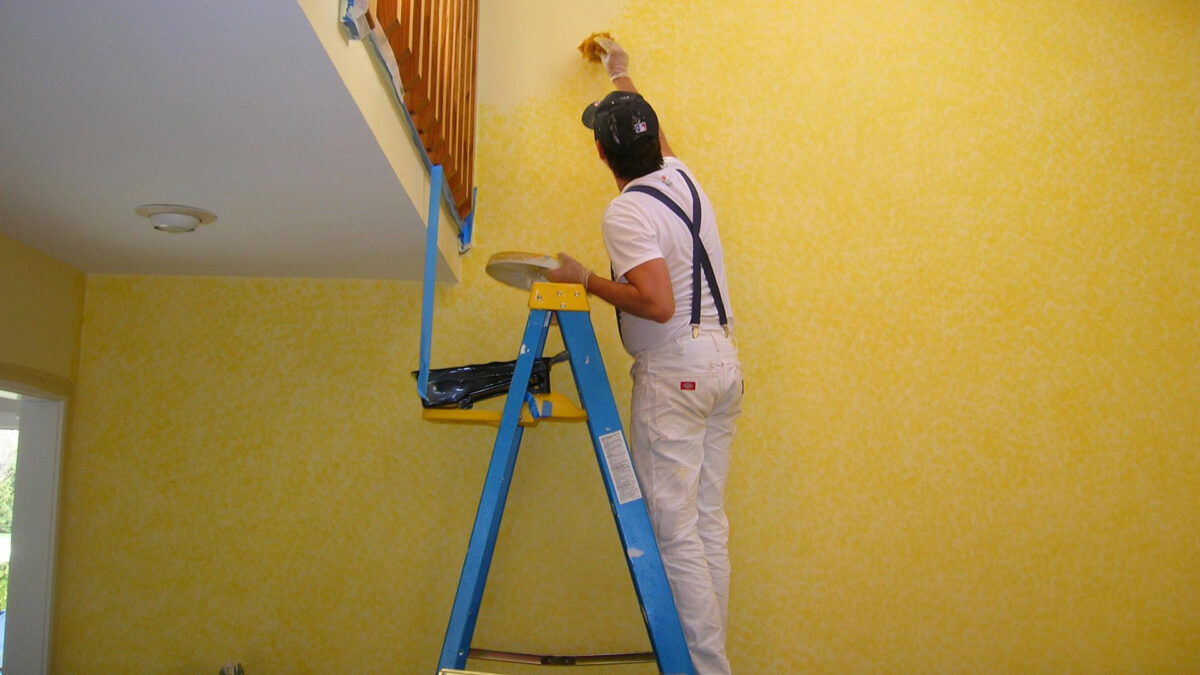 Common Mistakes to Avoid When Choosing Best Domestic Painters