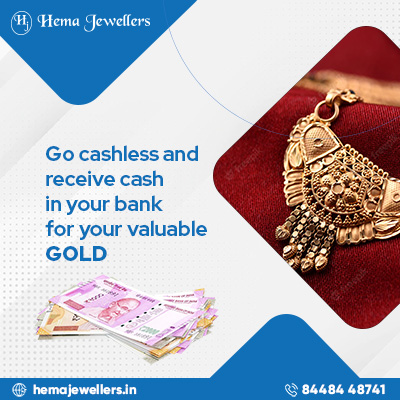 Hema jewellers are the best gold buyers in Bangalore