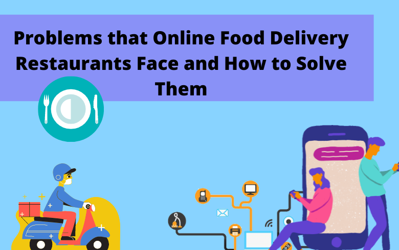 Online Restaurant Delivery Software