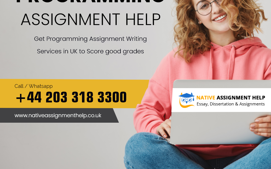 How Coding Assignment Help Can Be Very Easy With Programming Assignment Help?