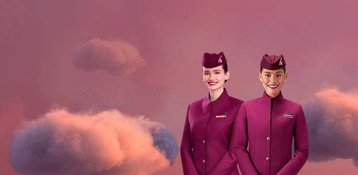 Comment Contacter Qatar Airways?