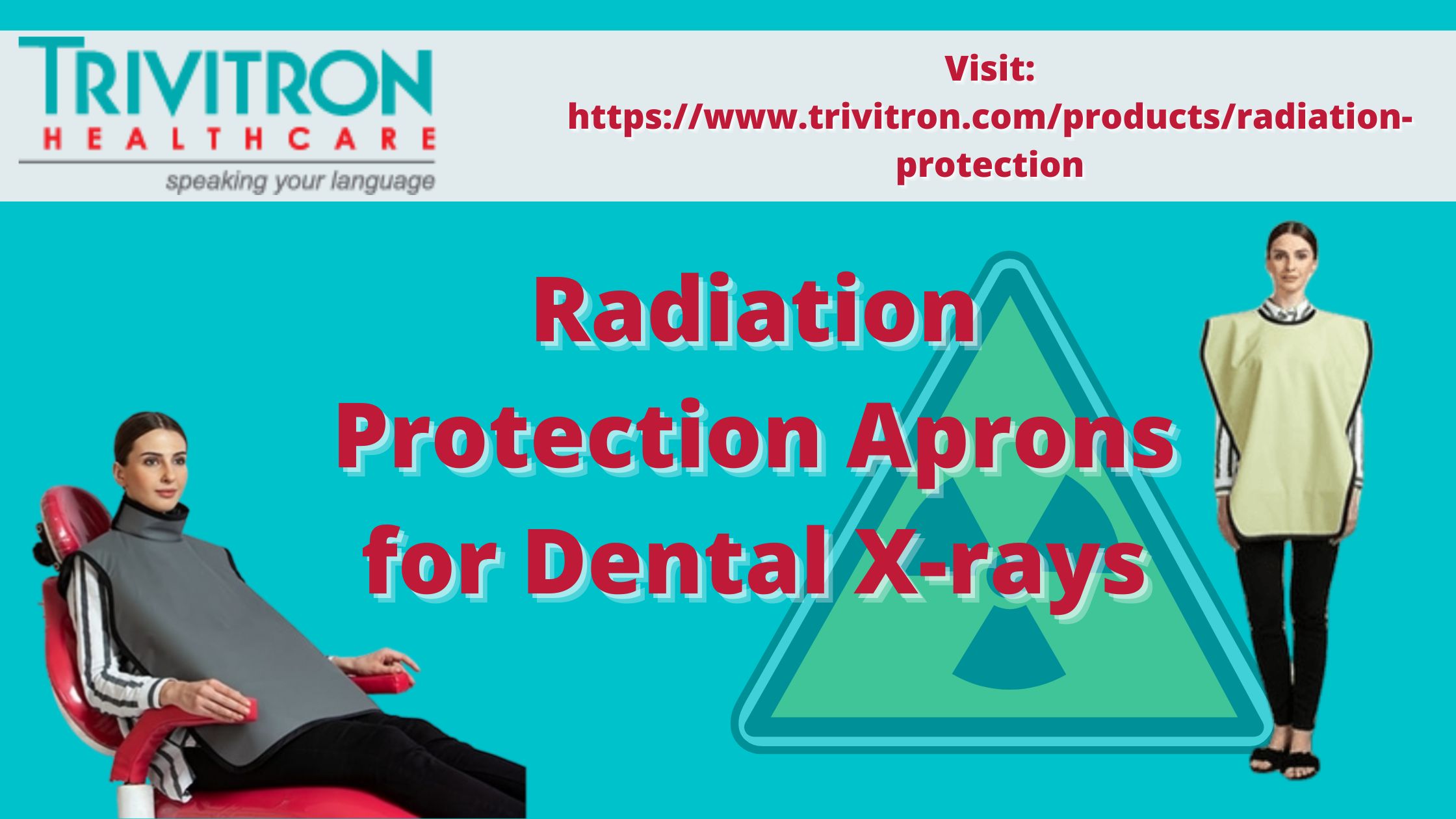 radiation protection aprons
